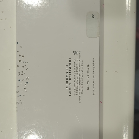 Morphe by Jaclyn Hill - Picture 2 of 3